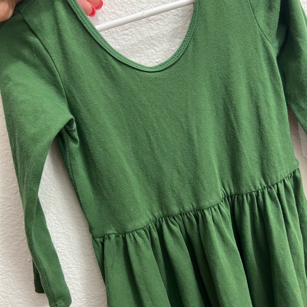 Alice & Ames twirl dress